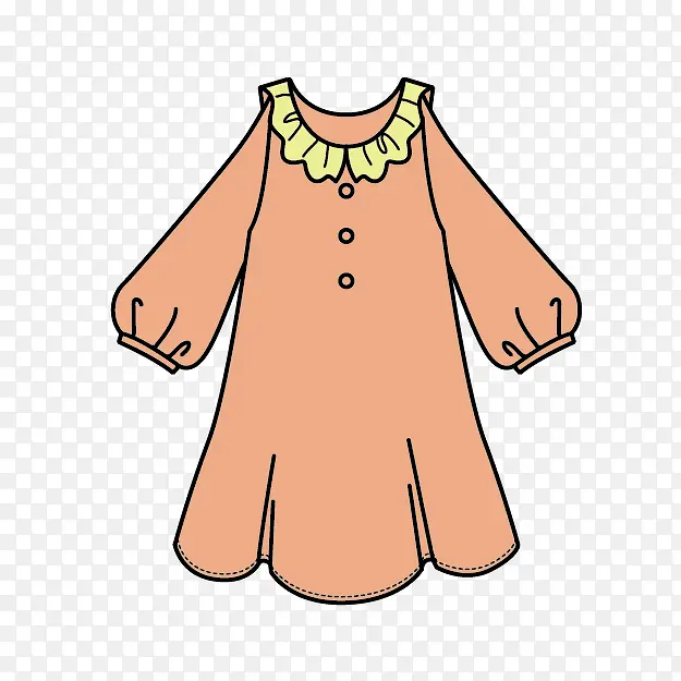 衣服