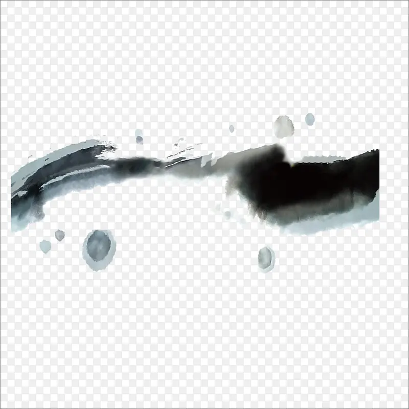水墨PNG图片素材下载_图片编号10139719-PNG素材网