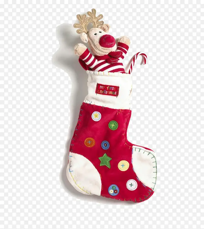 圣诞节袜子
