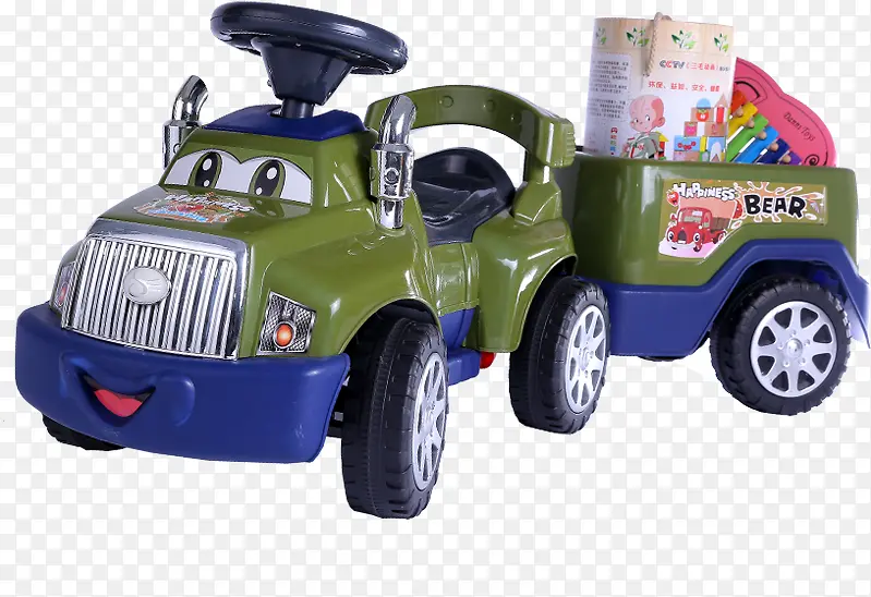 玩具小车
