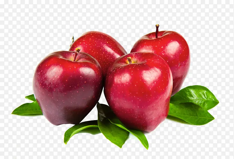 紫红苹果