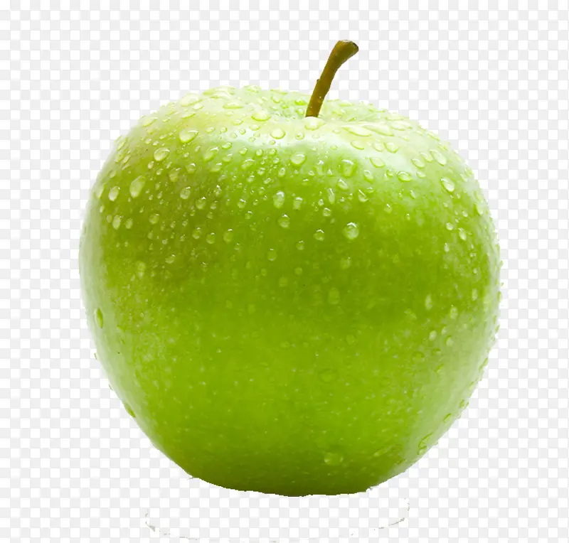 水果青苹果