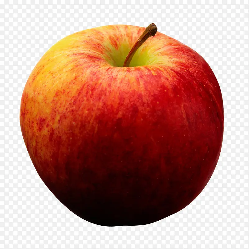 苹果 装饰 食品 红富士