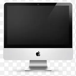 iMac 24图标