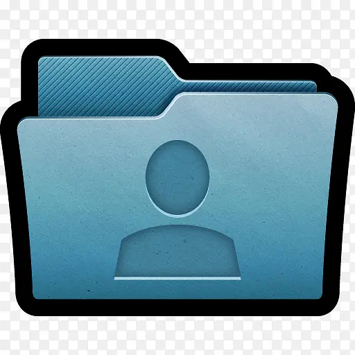 文件夹用户mac-folders-icons