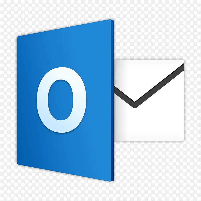 前景Microsoft-Office-For-Mac-ico