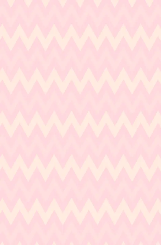 粉折色波浪线平铺壁纸