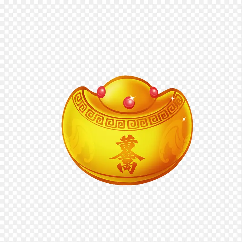 元宝PNG图片素材下载_图片编号10160963-PNG素材网