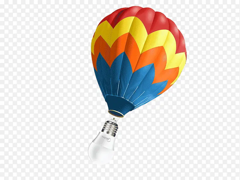 氢气球 气球