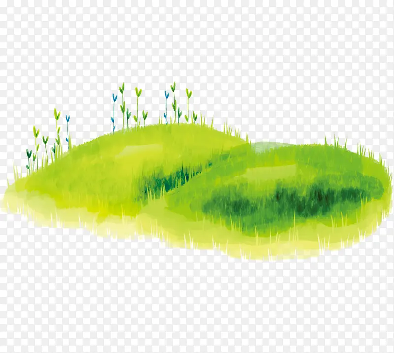 草丛