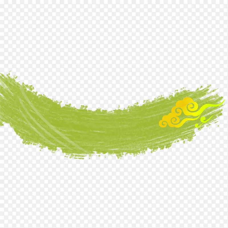 笔刷效果