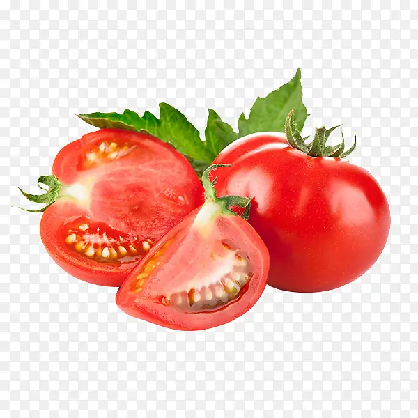 西红柿新鲜