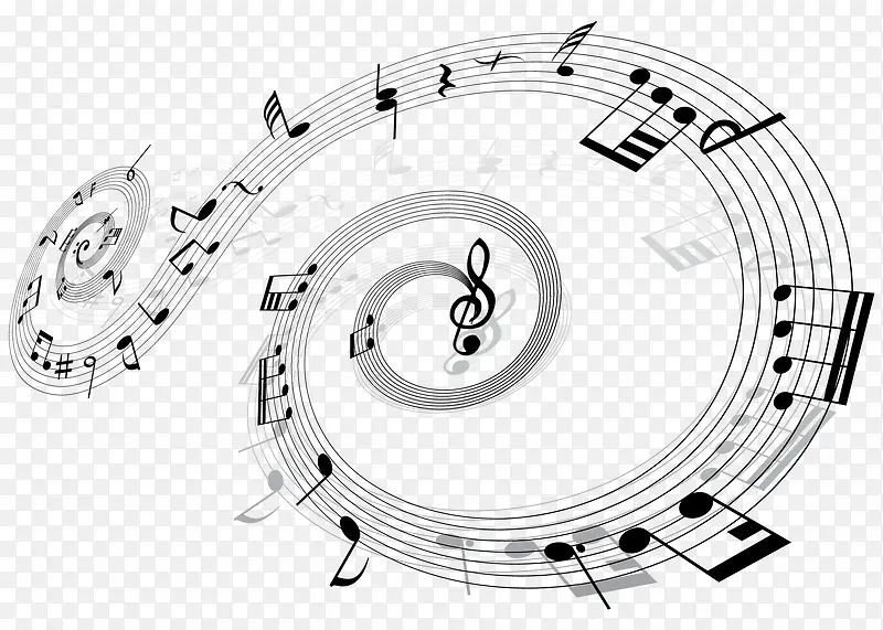 音符
