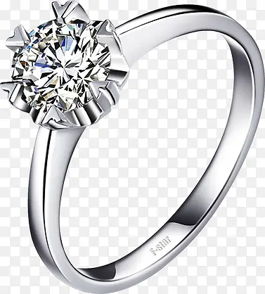 珠宝钻石戒指首饰