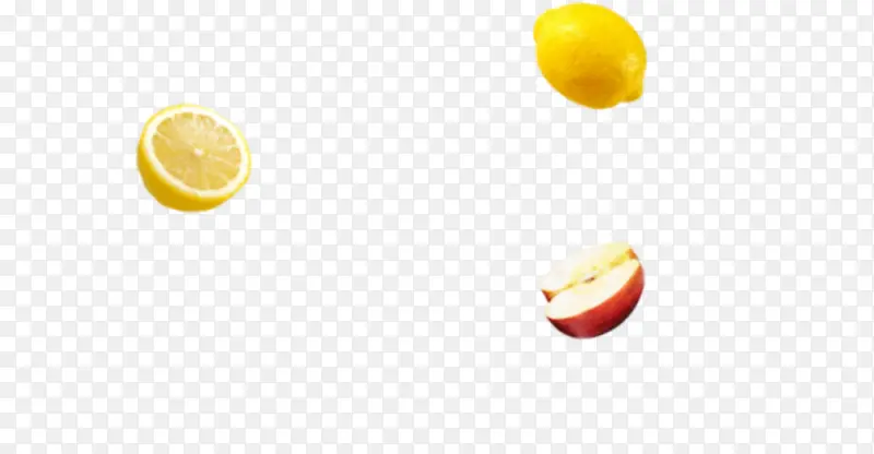 柠檬苹果集合