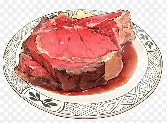 牛肉