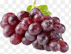 新鲜葡萄水果高清