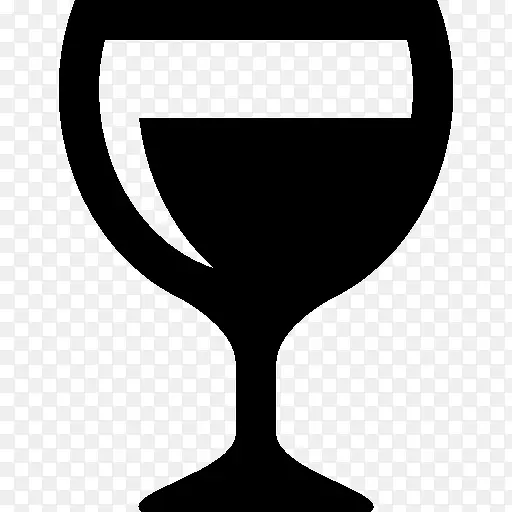 Food Wine Glass Icon