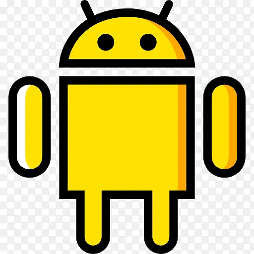 Android 图标