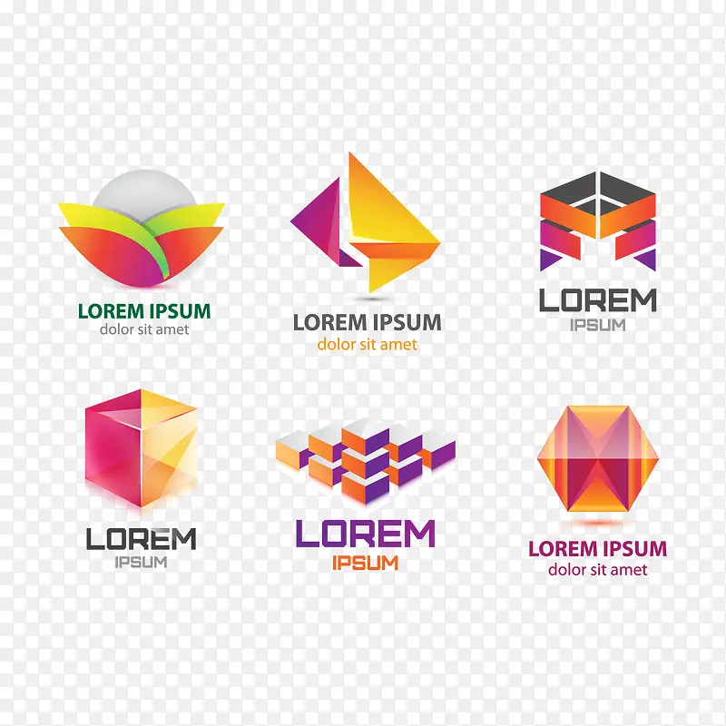 企业logo矢量图PNG图片素材下载_图片编号10193705-PNG素材网