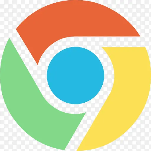 谷歌浏览器图标PNG图片素材下载_图片编号10194207-PNG素材网