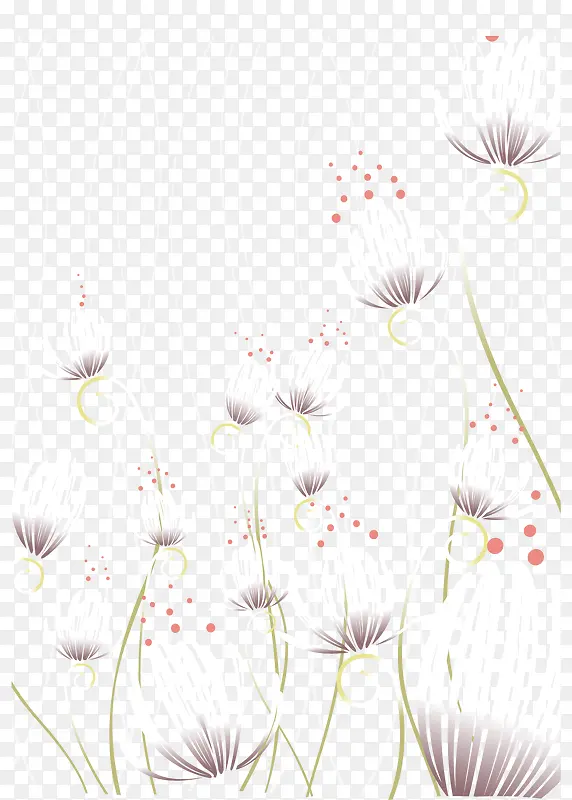 矢量装饰花纹素材