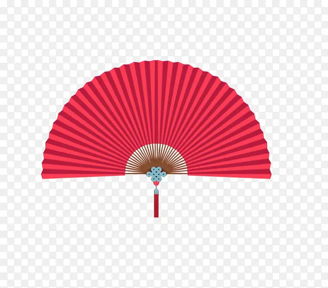 折扇PNG图片素材下载_图片编号10197268-PNG素材网