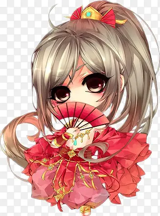 美少女