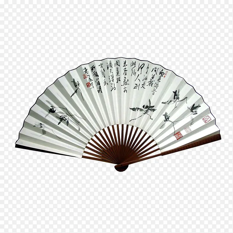 折扇PNG图片素材下载_图片编号10197724-PNG素材网