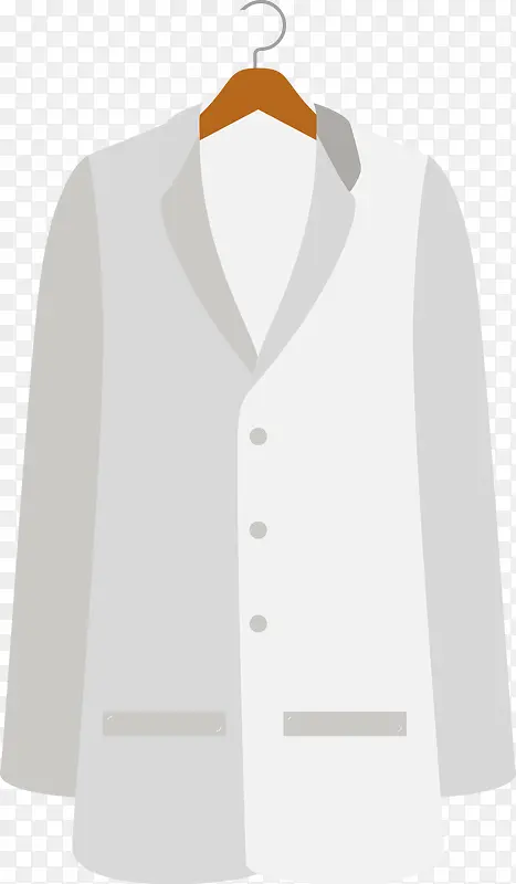 衬衣