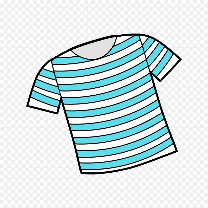 卡通衣服