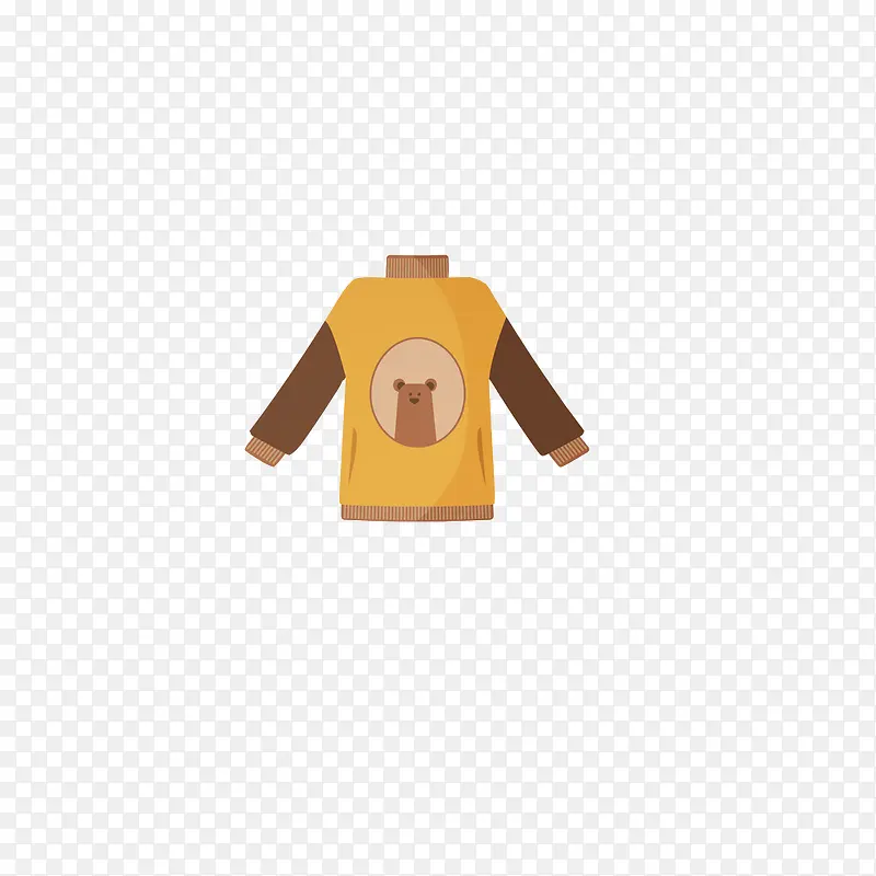 手绘衣服