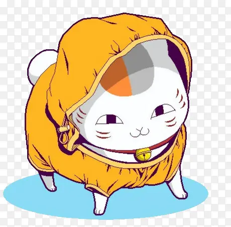 喵喵萌小猫