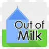Out of milk肖像