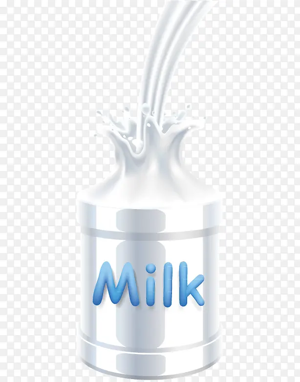 新鲜牛奶