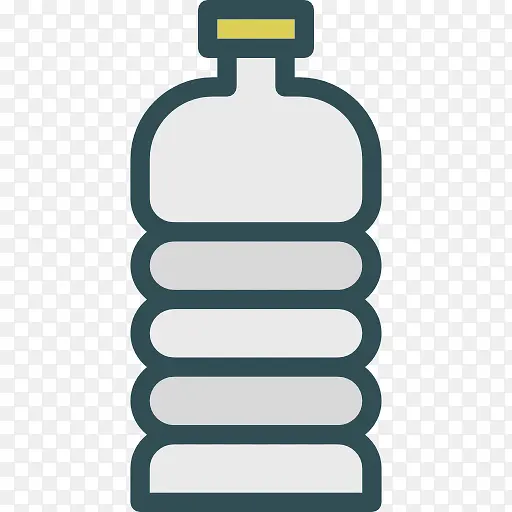 水瓶图标