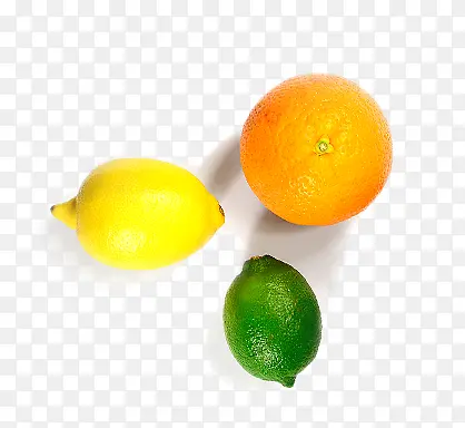 可果美水果橙子芒果