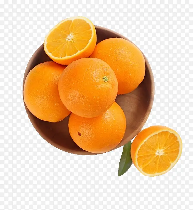 香橙