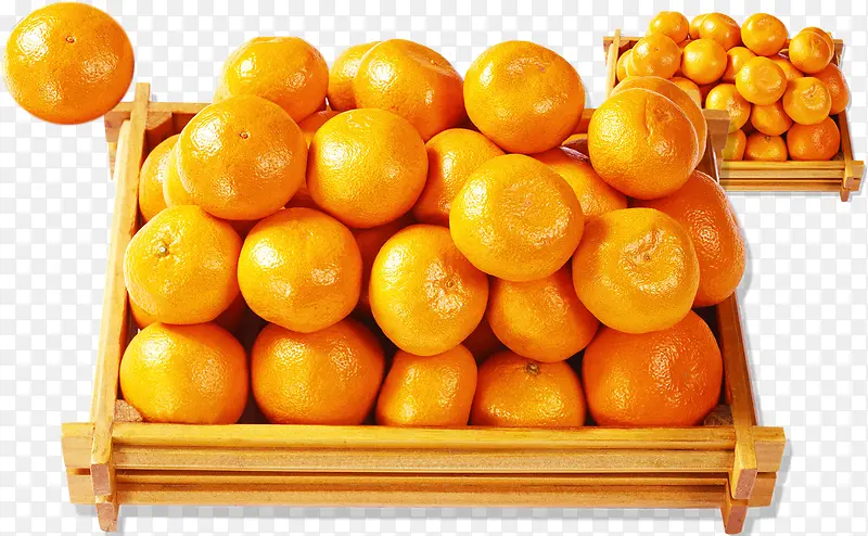 桔子