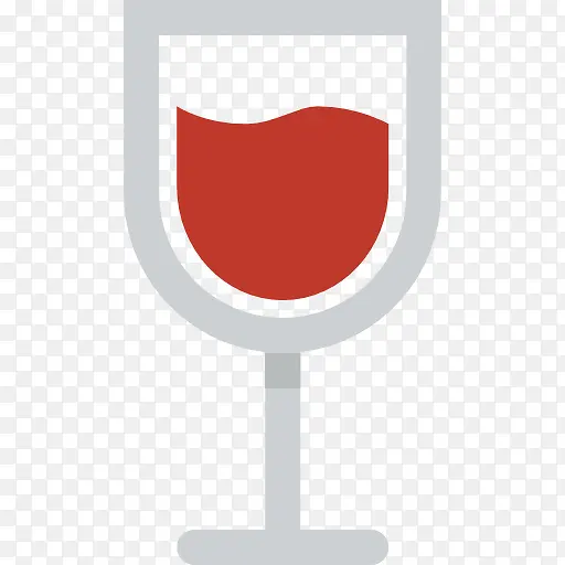 酒图标