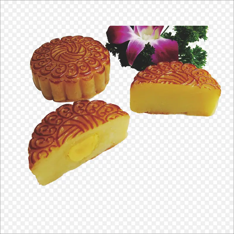 月饼