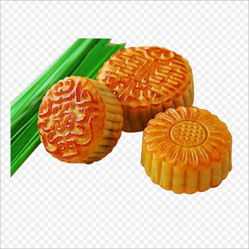 月饼