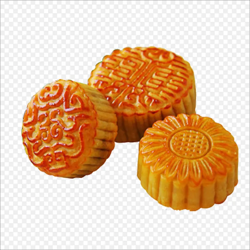月饼