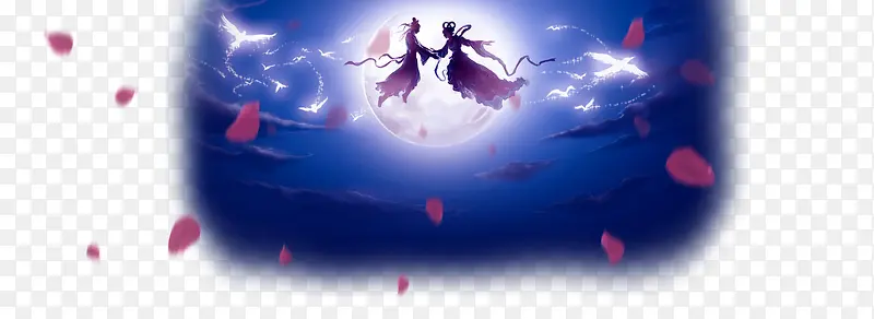 七夕PNG图片素材下载_图片编号10210167-PNG素材网