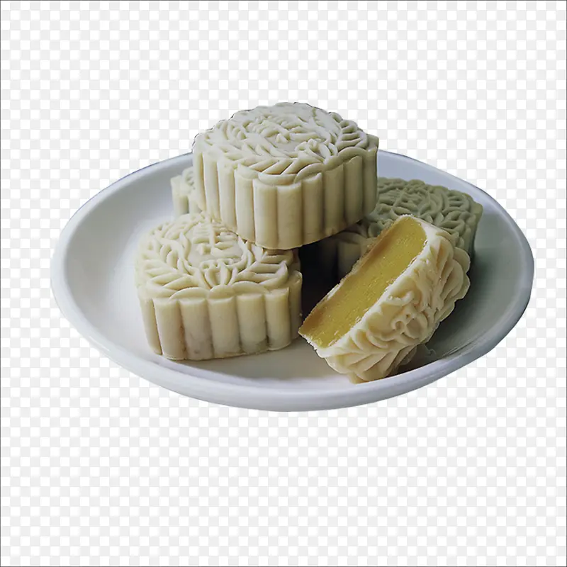 月饼