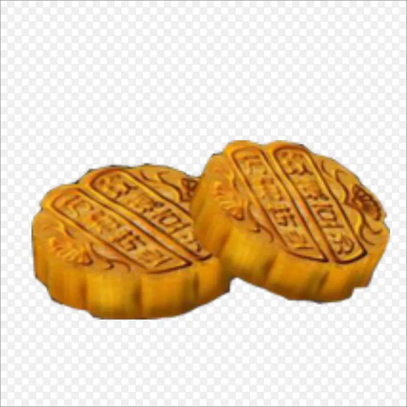 月饼