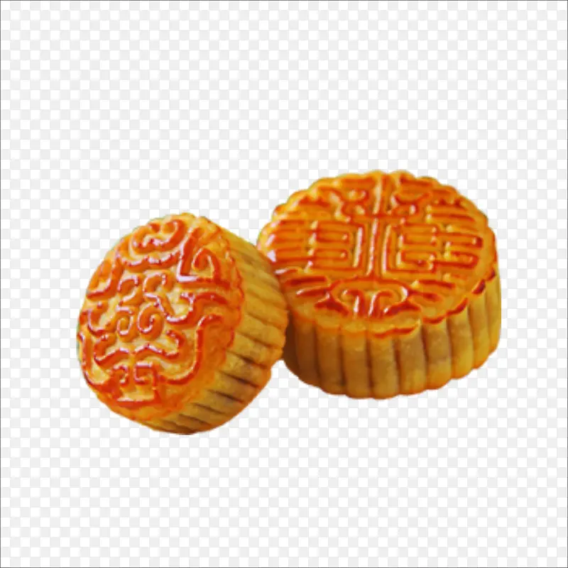 月饼