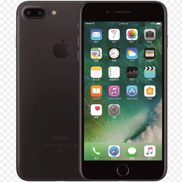 iPhone手机