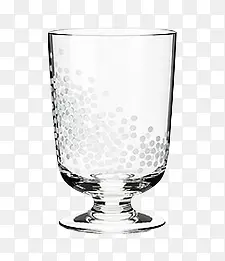 透明装饰杯子