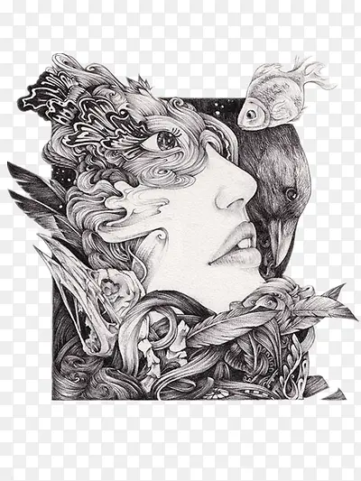 插画PNG图片素材下载_图片编号10218103-PNG素材网